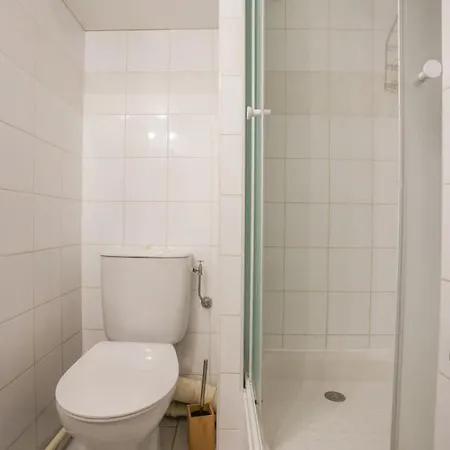 Immogroom - Place In Center - Ac - 5 Min From Beaches Apartment Cannes