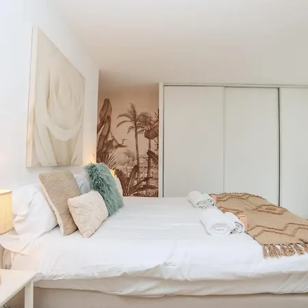 Immogroom - Place In Center - Ac - 5 Min From Beaches Apartment Cannes