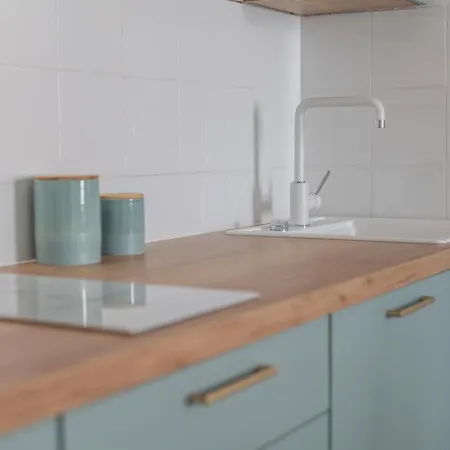 Immogroom - Place In Center - Ac - 5 Min From Beaches Cannes
